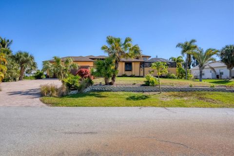 A home in PLACIDA