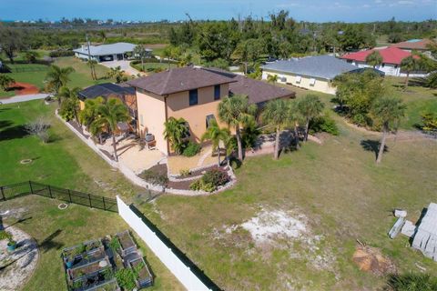 A home in PLACIDA