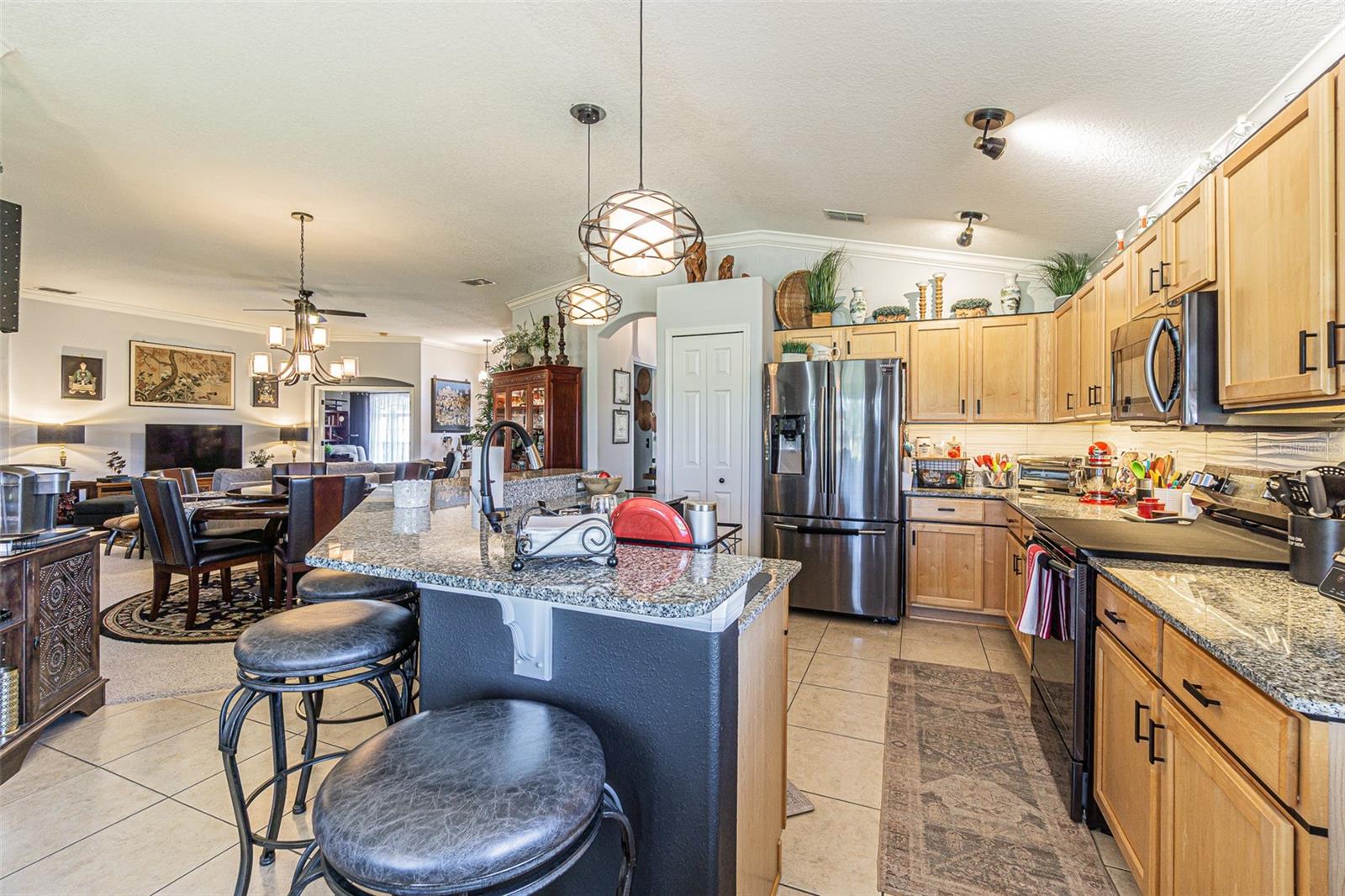 TAMPA BAY GOLF & TENNIS CLUB PH 05B - Residential