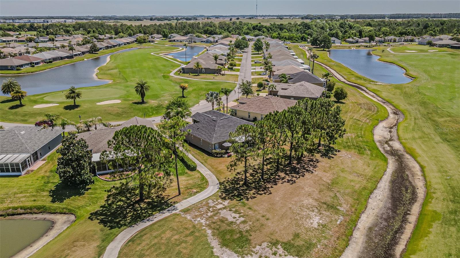 TAMPA BAY GOLF & TENNIS CLUB PH 05B - Residential