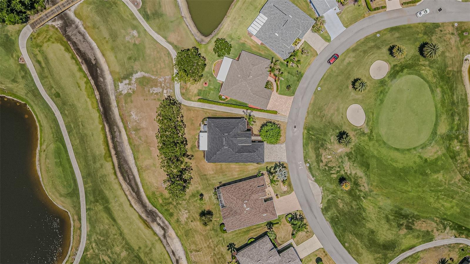 TAMPA BAY GOLF & TENNIS CLUB PH 05B - Residential