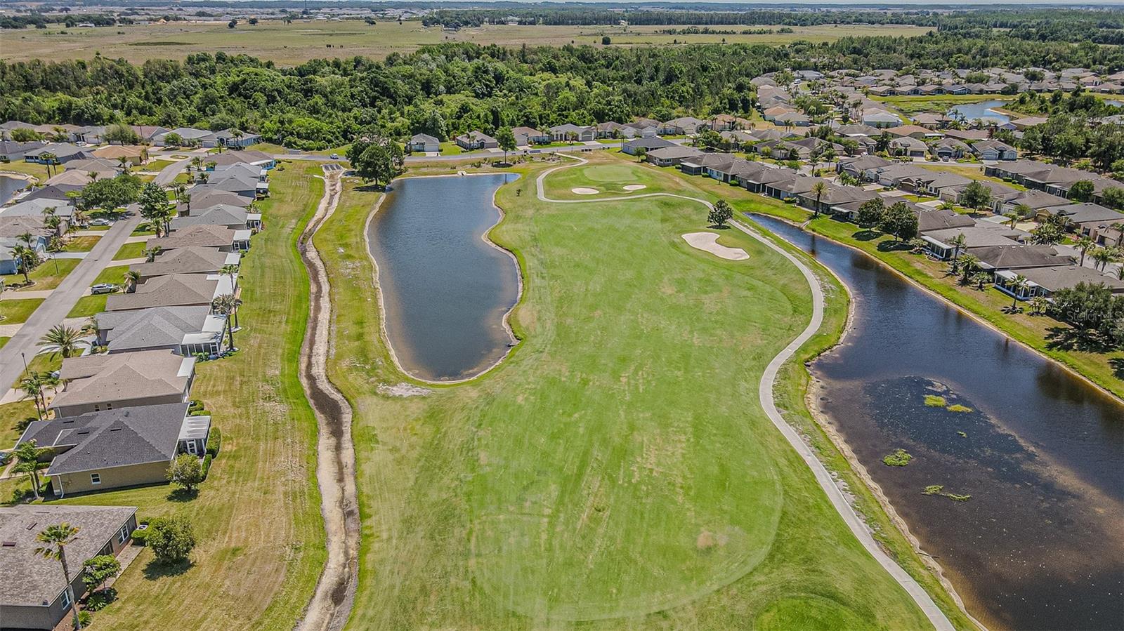 TAMPA BAY GOLF & TENNIS CLUB PH 05B - Residential