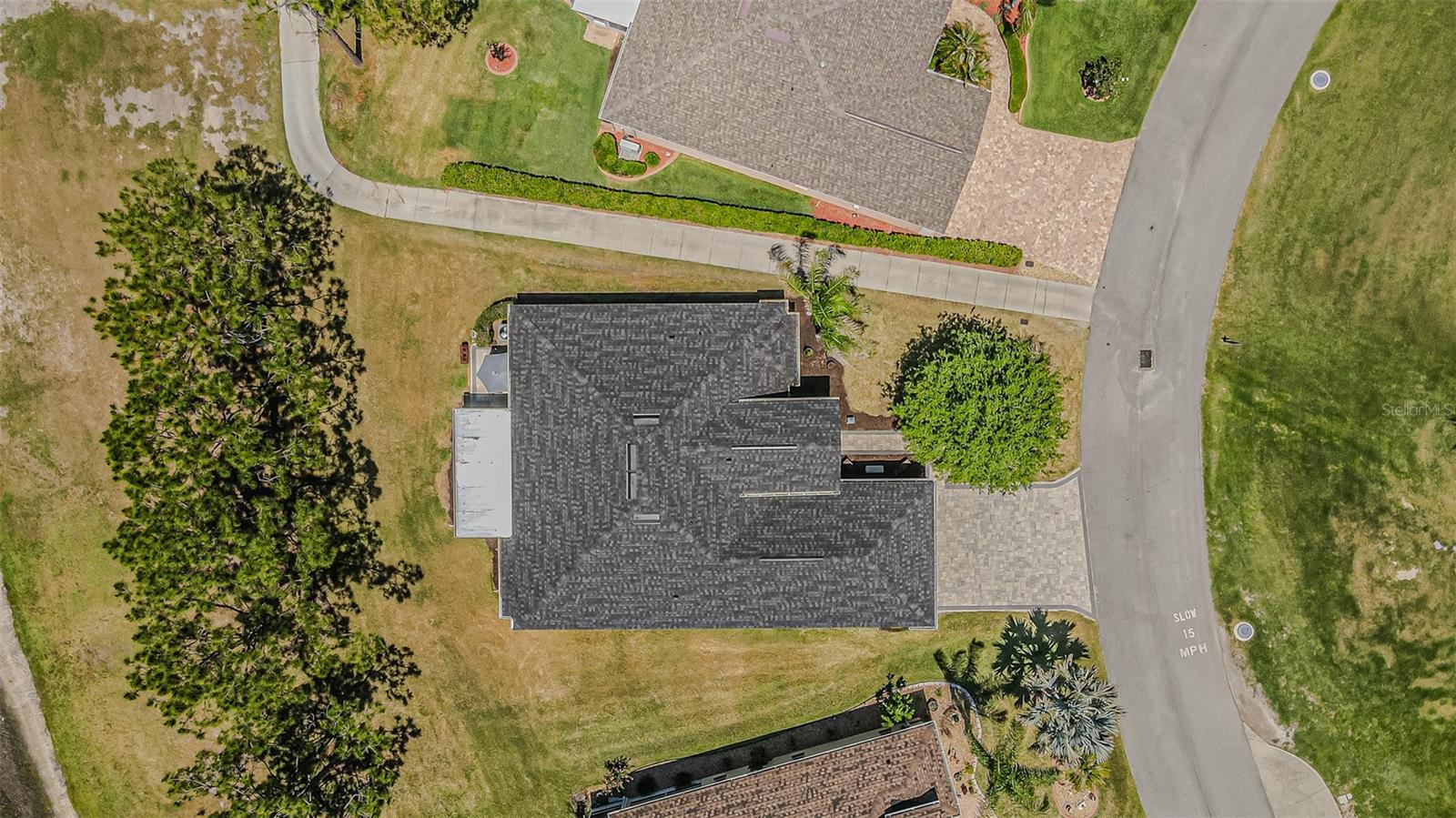 TAMPA BAY GOLF & TENNIS CLUB PH 05B - Residential