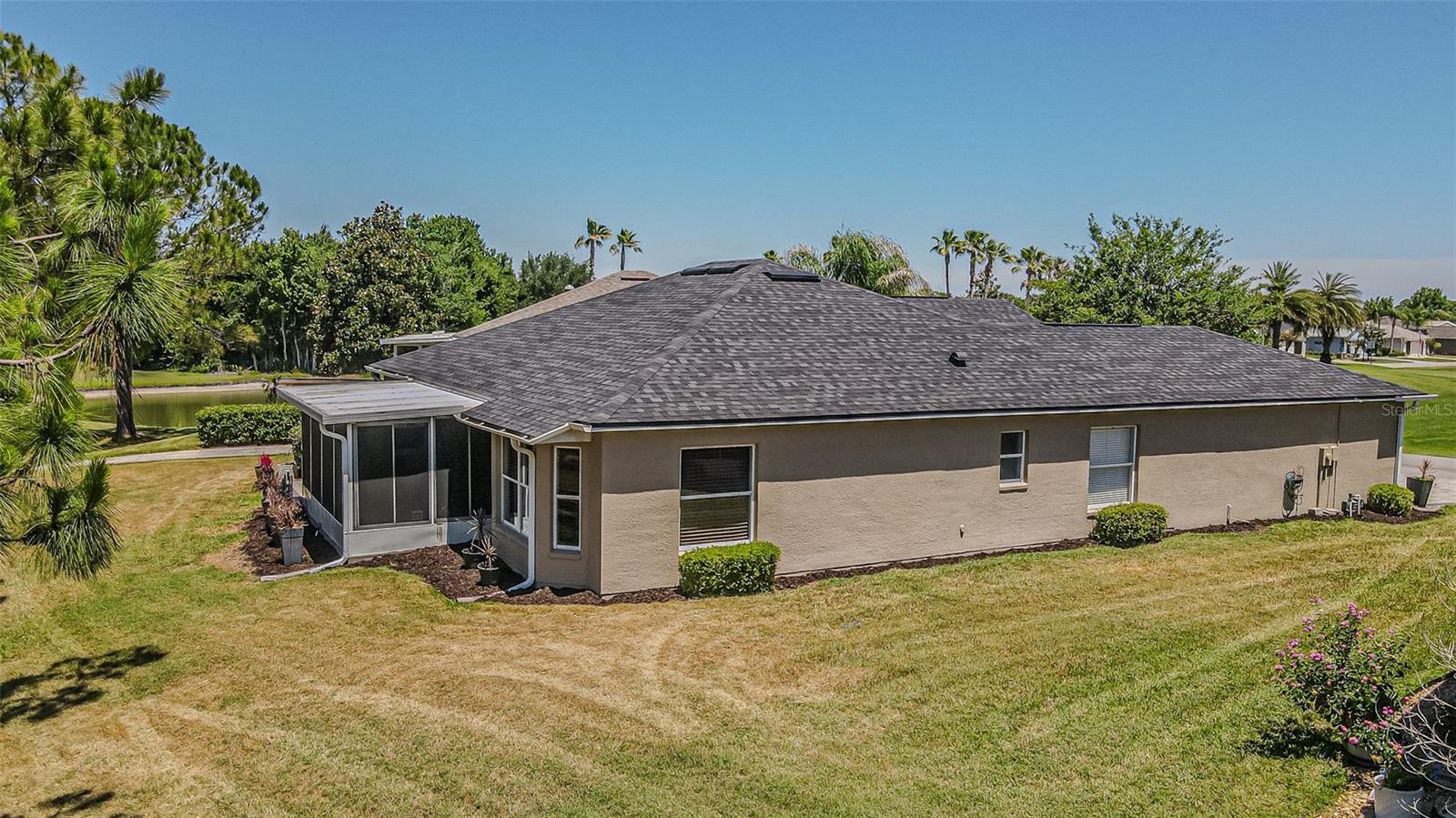TAMPA BAY GOLF & TENNIS CLUB PH 05B - Residential