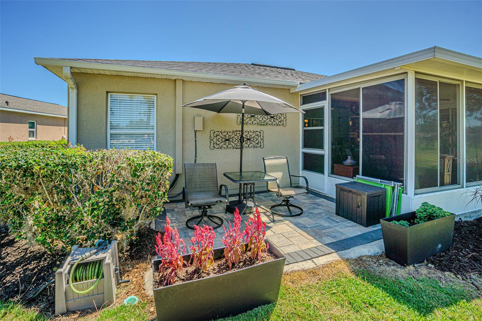 TAMPA BAY GOLF & TENNIS CLUB PH 05B - Residential