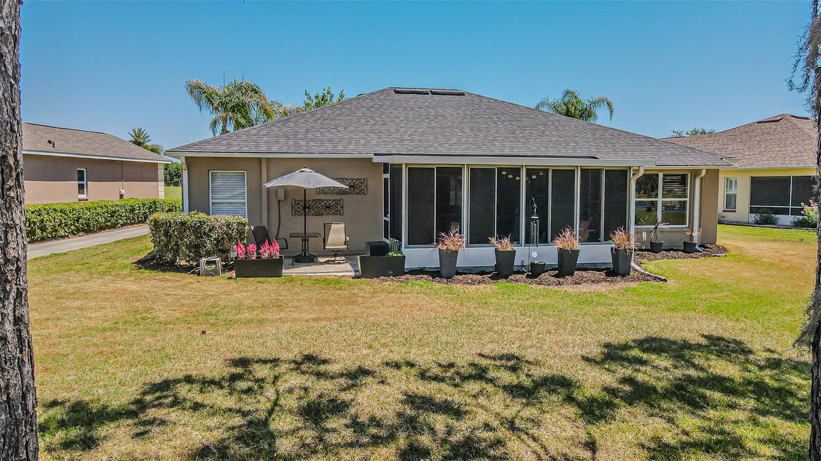TAMPA BAY GOLF & TENNIS CLUB PH 05B - Residential