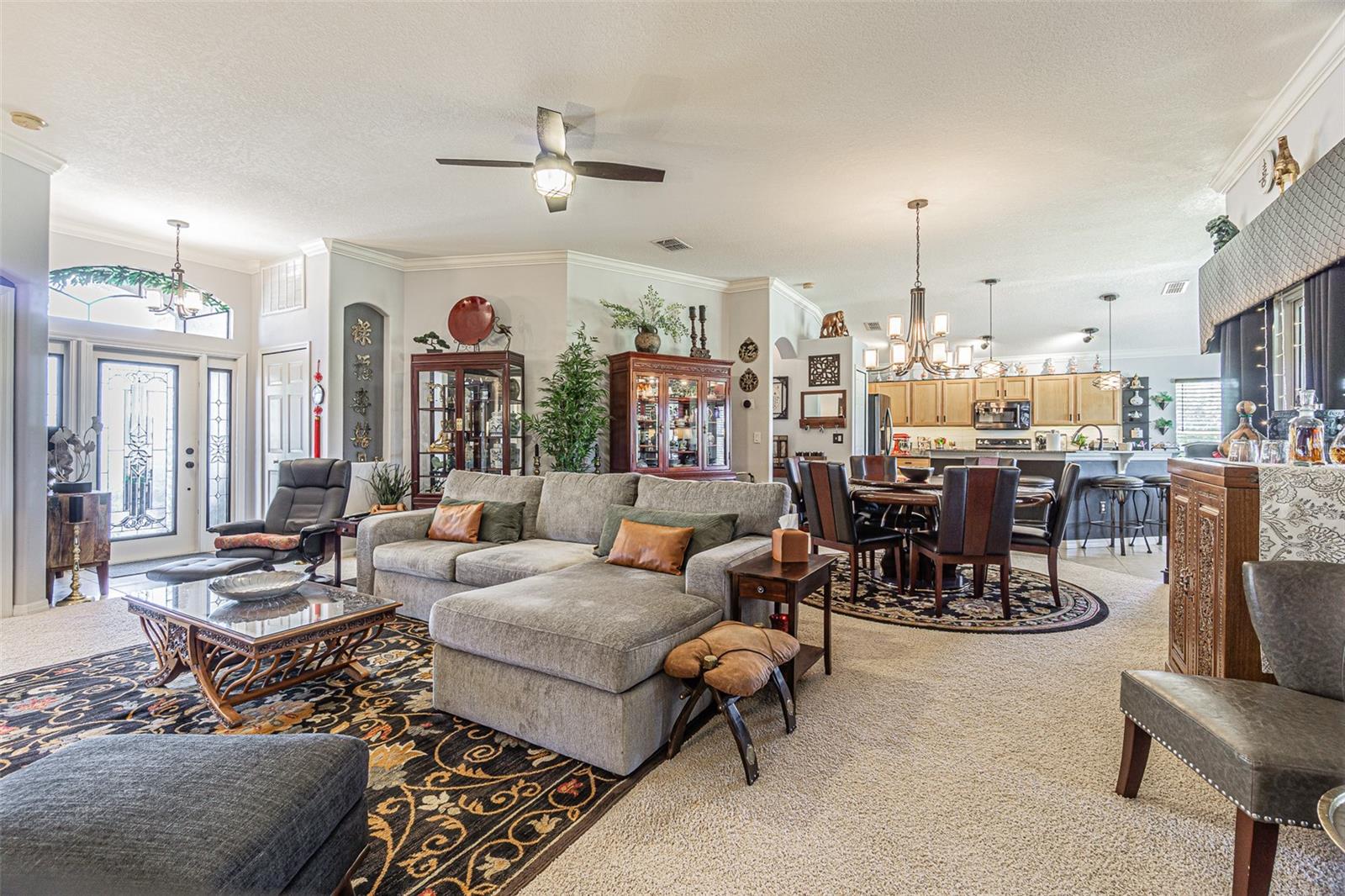 TAMPA BAY GOLF & TENNIS CLUB PH 05B - Residential