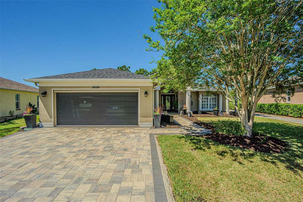 Photo of 29324 Coharie Loop, San Antonio, FL 33576 (MLS # TB8505718)