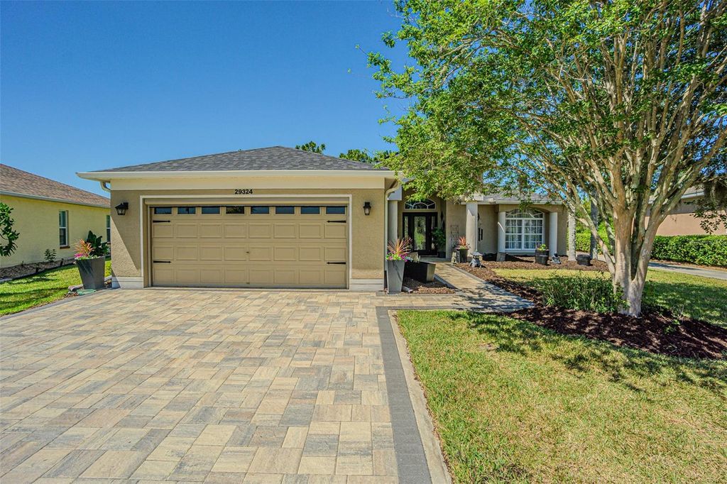Photo of 29324 Coharie Loop, San Antonio, FL 33576 (MLS # TB8505718)