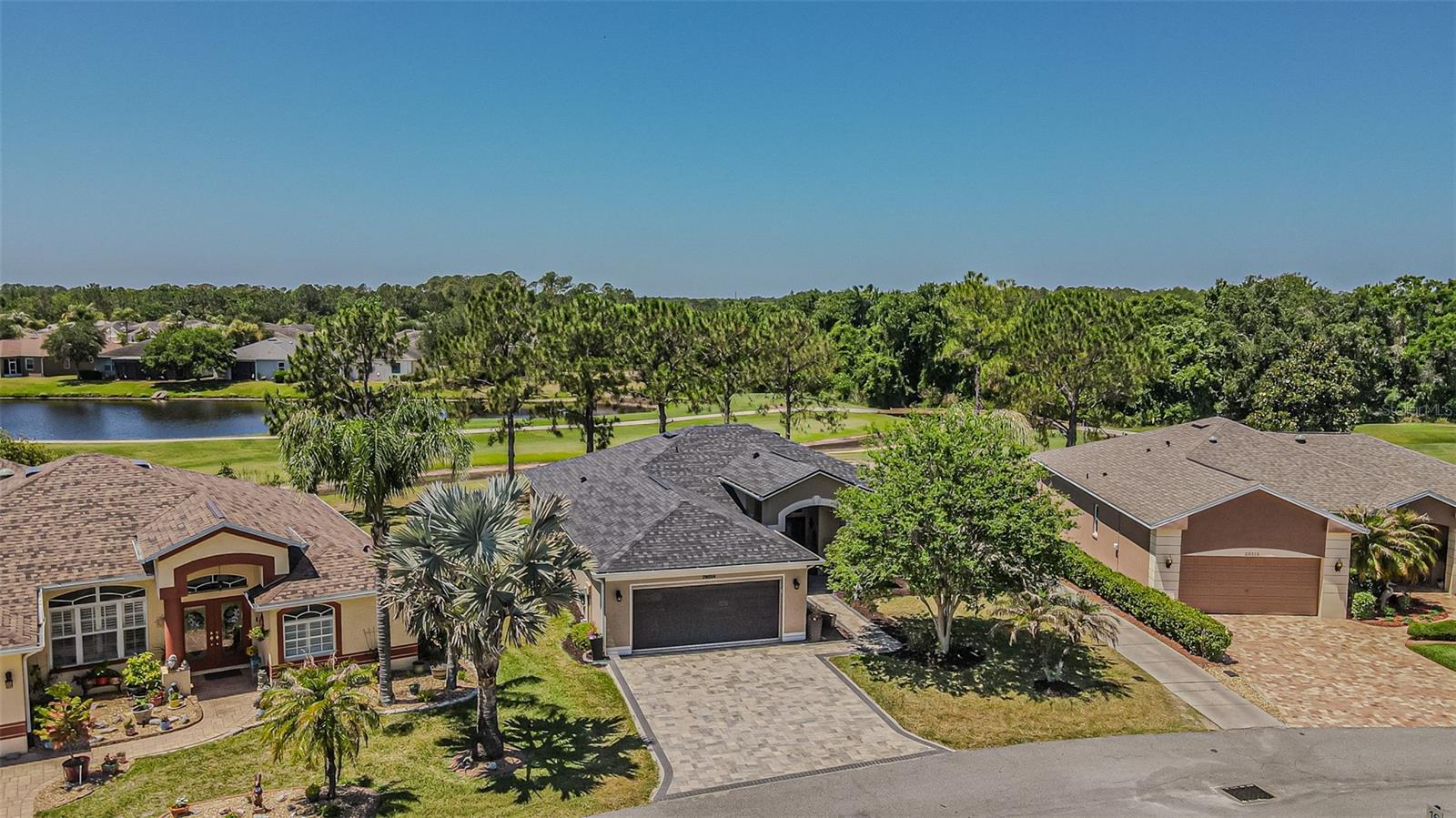 TAMPA BAY GOLF & TENNIS CLUB PH 05B - Residential