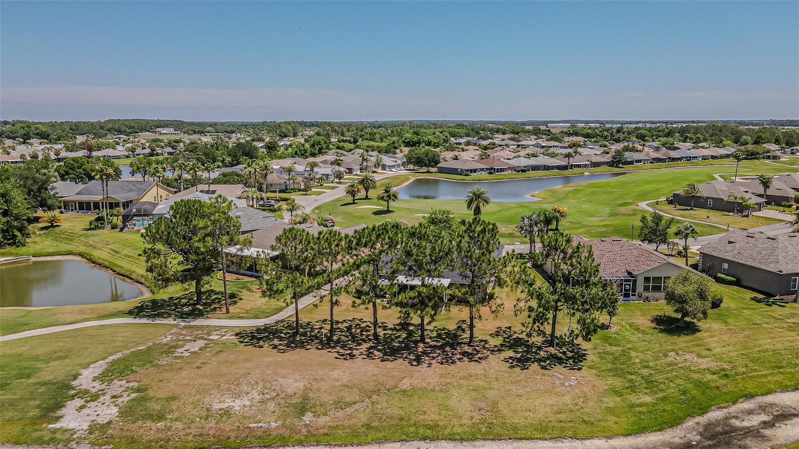 TAMPA BAY GOLF & TENNIS CLUB PH 05B - Residential