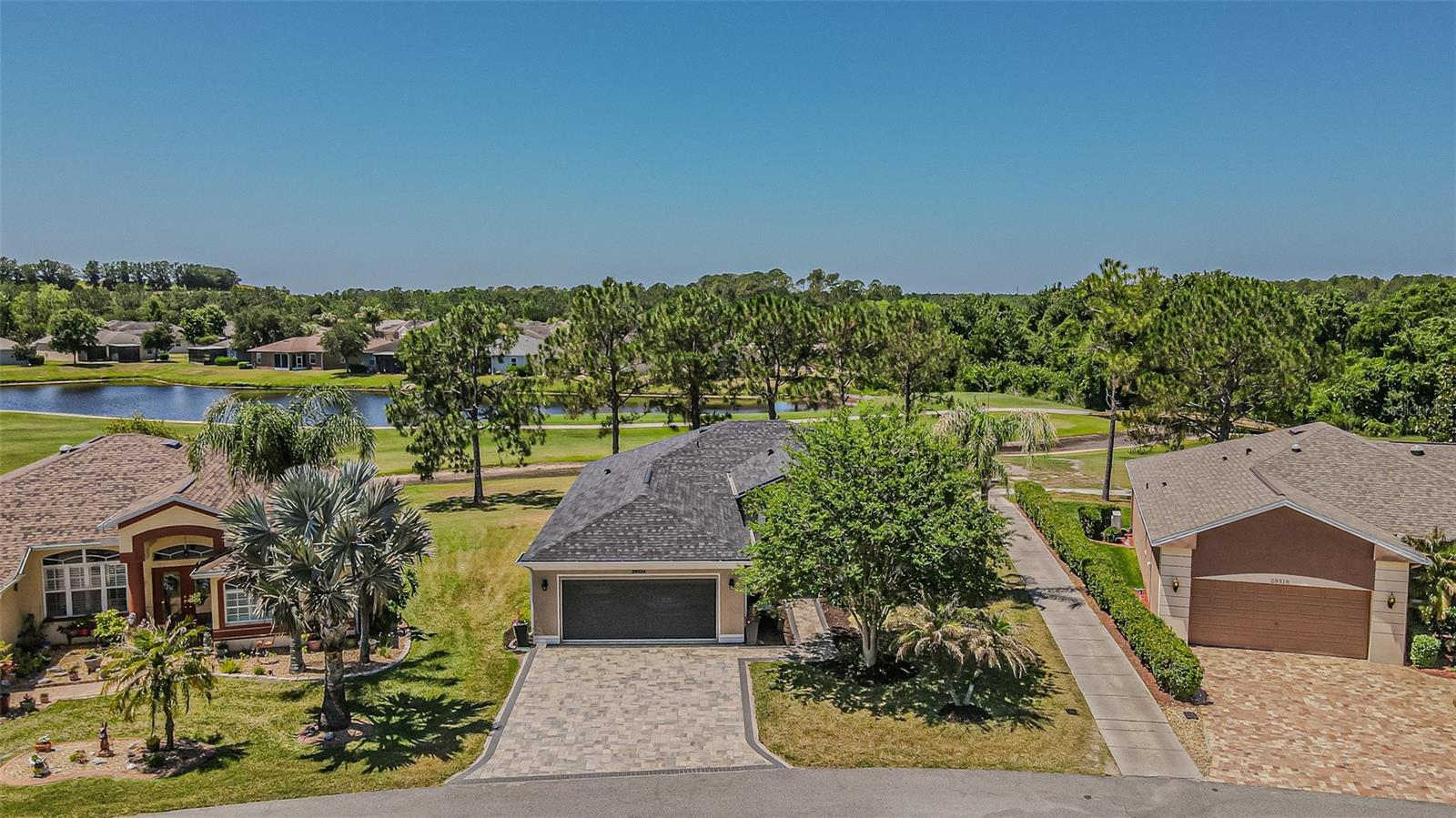 TAMPA BAY GOLF & TENNIS CLUB PH 05B - Residential