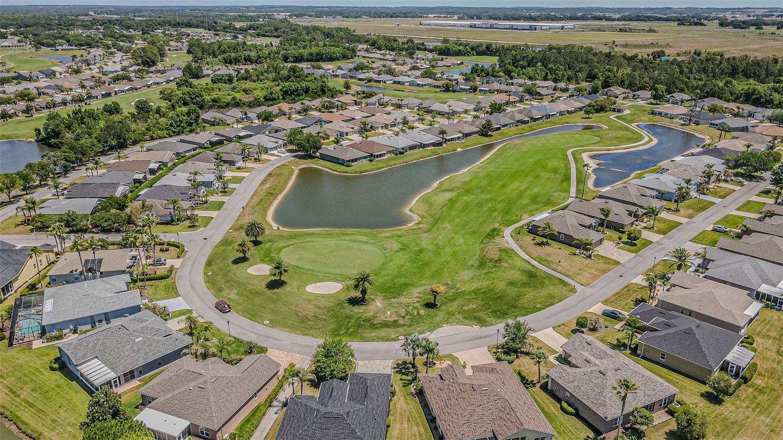 TAMPA BAY GOLF & TENNIS CLUB PH 05B - Residential
