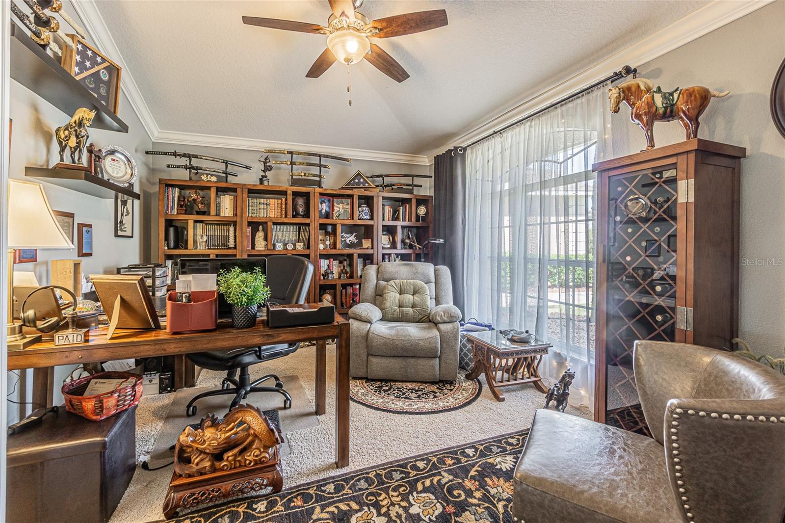 TAMPA BAY GOLF & TENNIS CLUB PH 05B - Residential