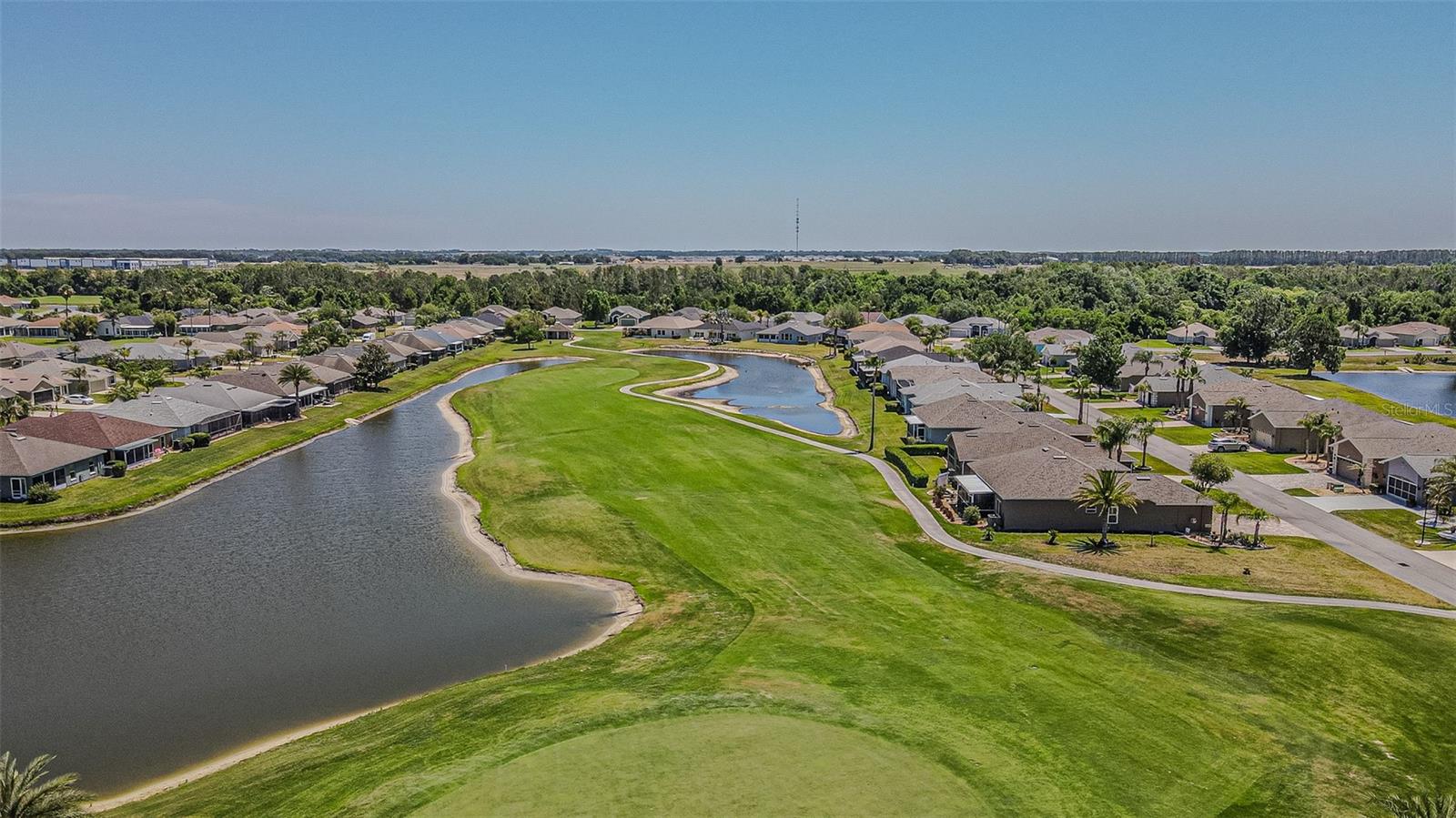 TAMPA BAY GOLF & TENNIS CLUB PH 05B - Residential