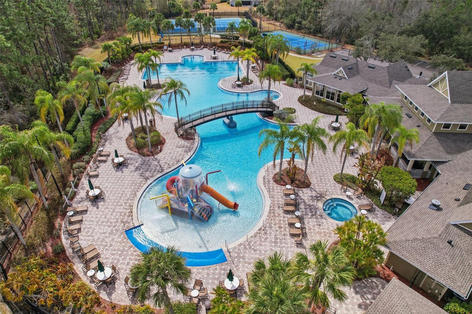 LIVE OAK PRESERVE PH 1C VILLAGE - Residential