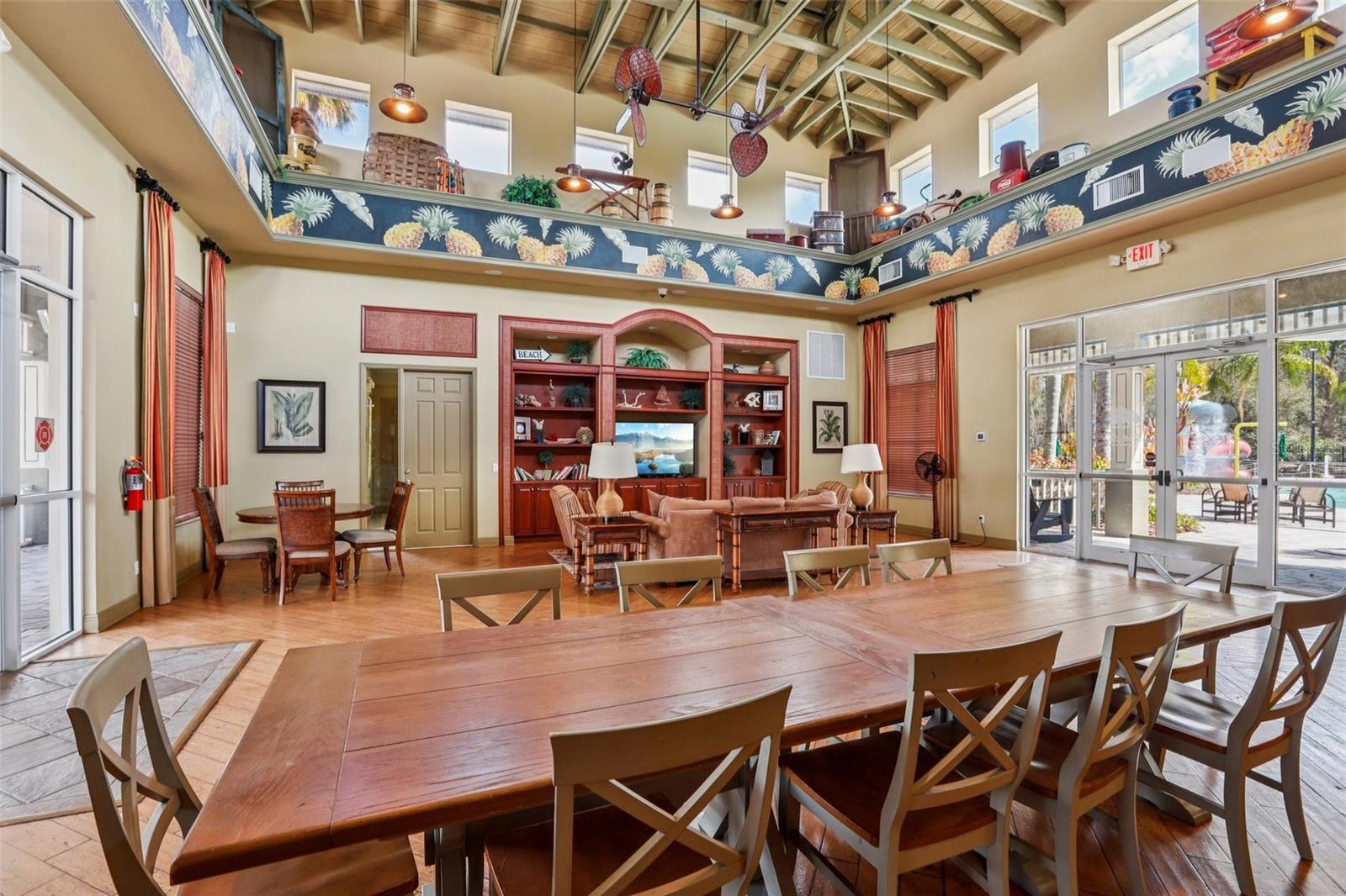 LIVE OAK PRESERVE PH 1C VILLAGE - Residential