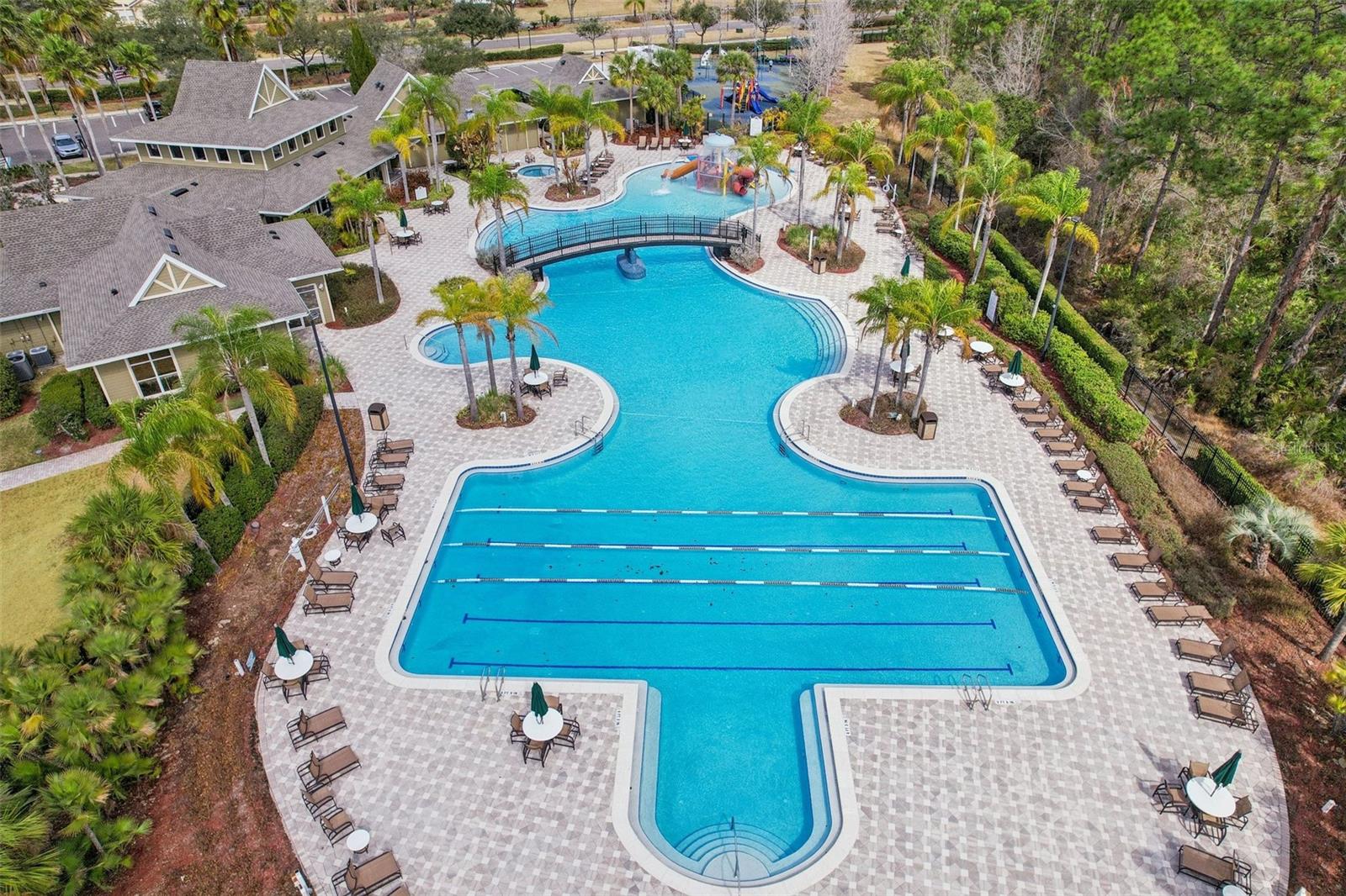 LIVE OAK PRESERVE PH 1C VILLAGE - Residential