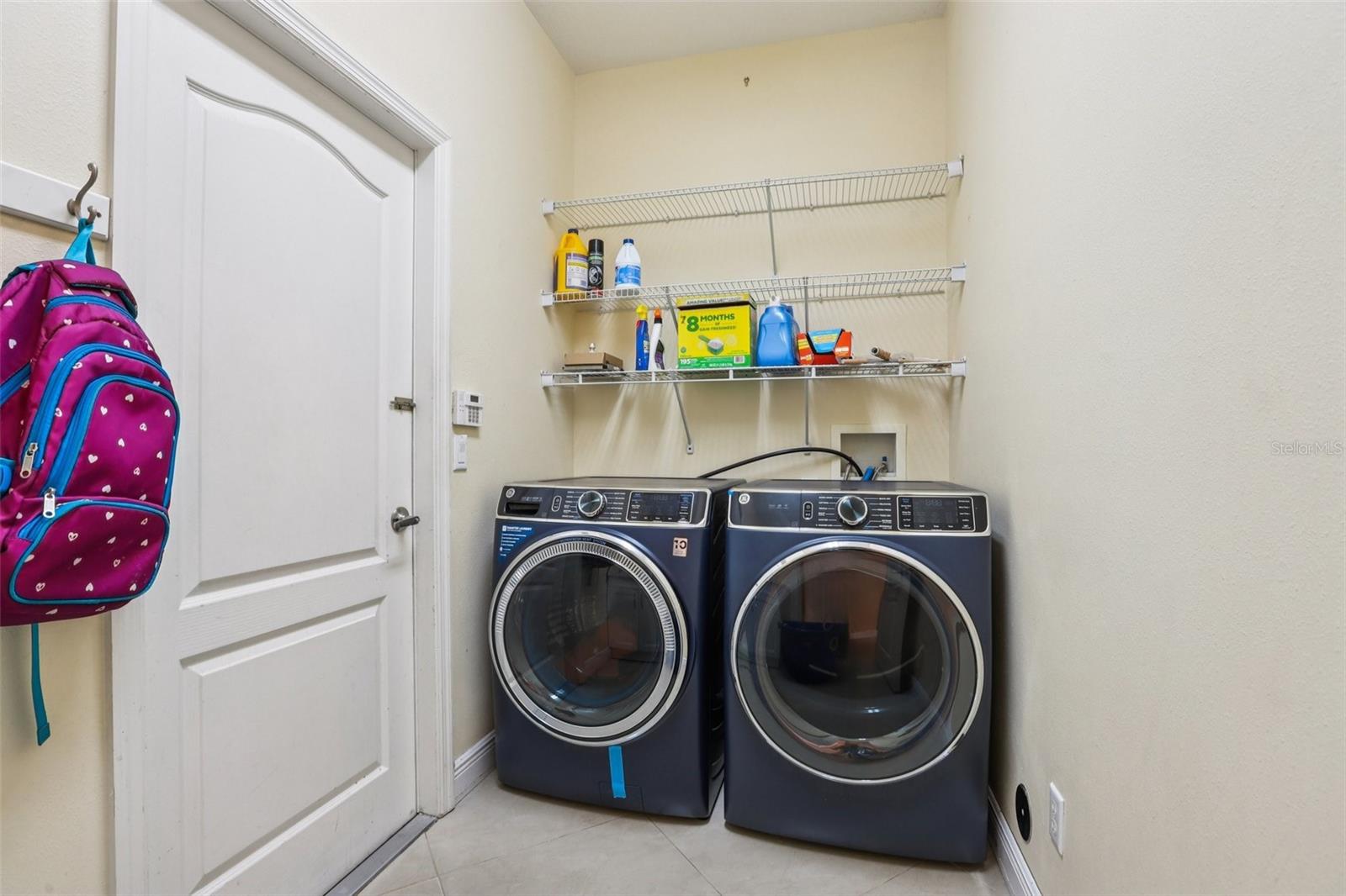 LIVE OAK PRESERVE PH 1C VILLAGE - Residential