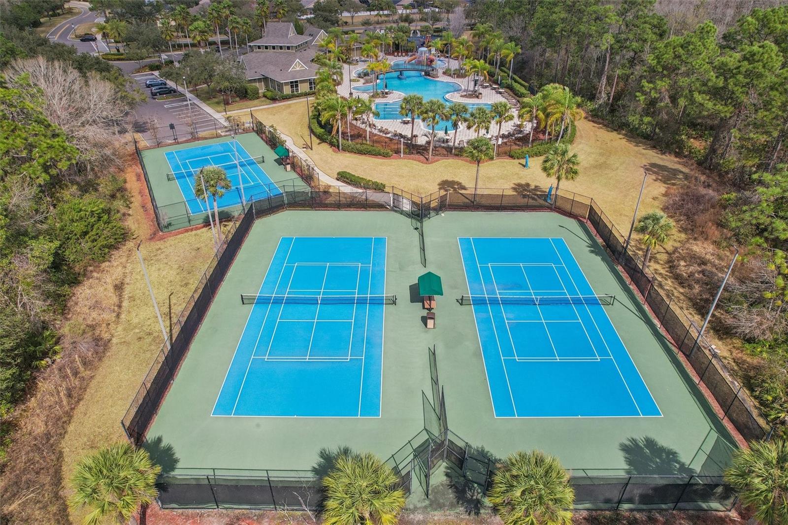 LIVE OAK PRESERVE PH 1C VILLAGE - Residential