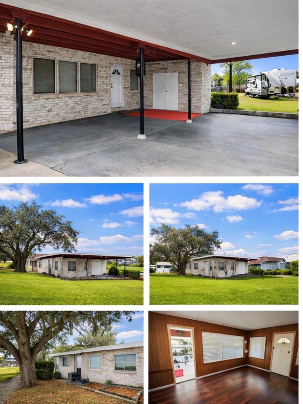 Photo of 118 E Pine Street, Davenport, FL 33837 (MLS # S5141066)