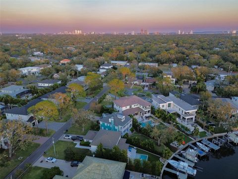 A home in TAMPA