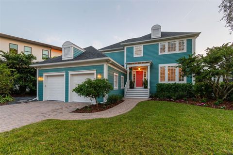 A home in TAMPA