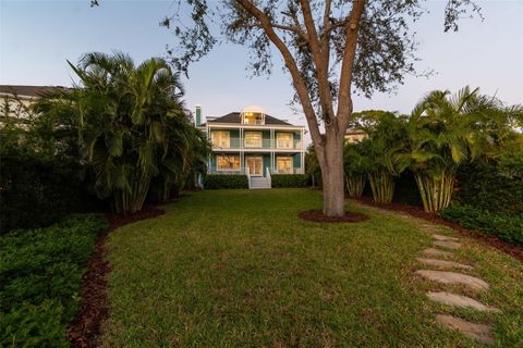 A home in TAMPA