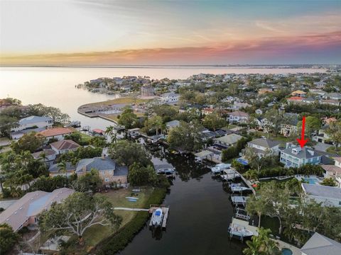 A home in TAMPA