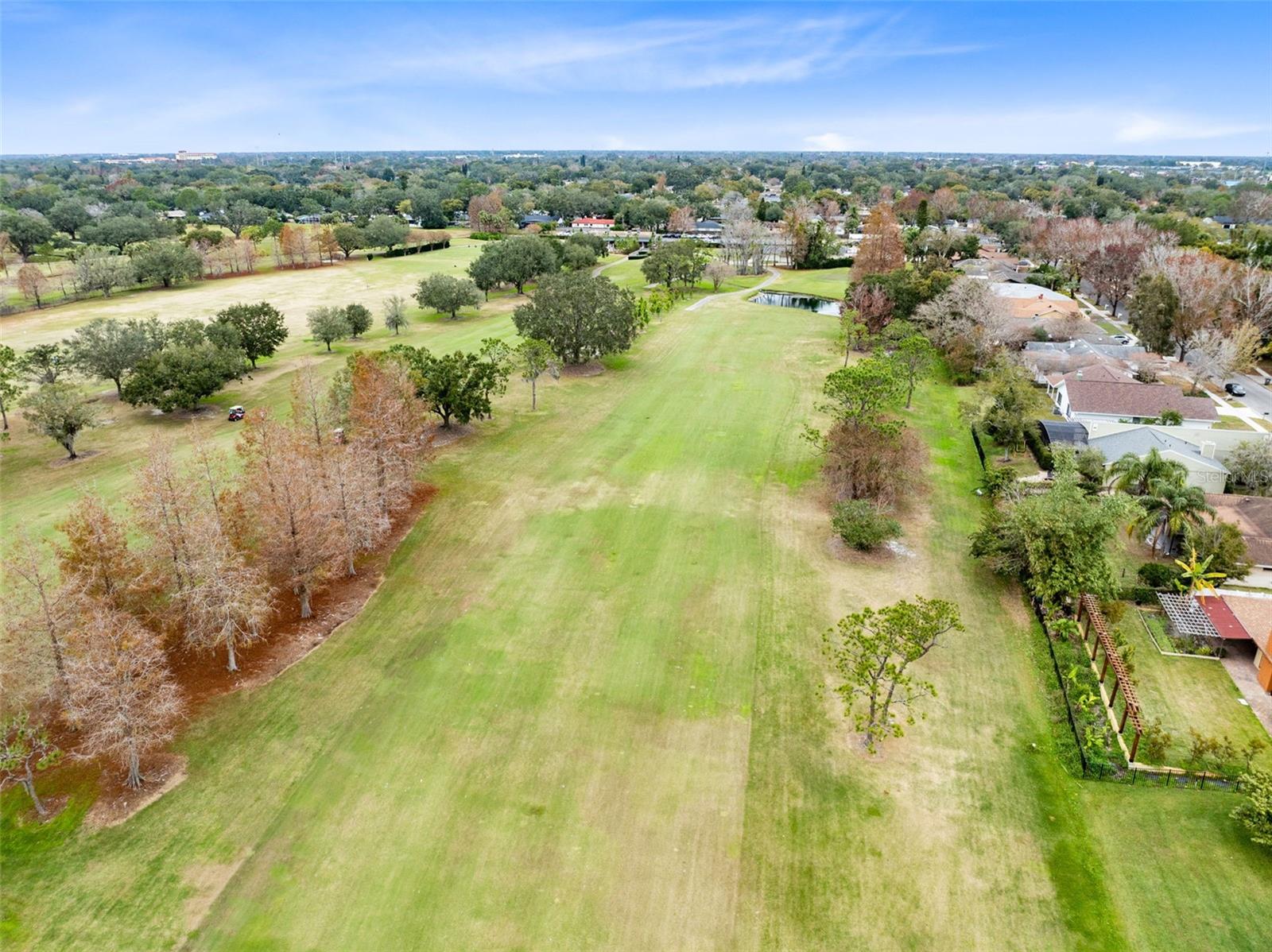 GOLFSIDE SEC 03 - Residential Lease