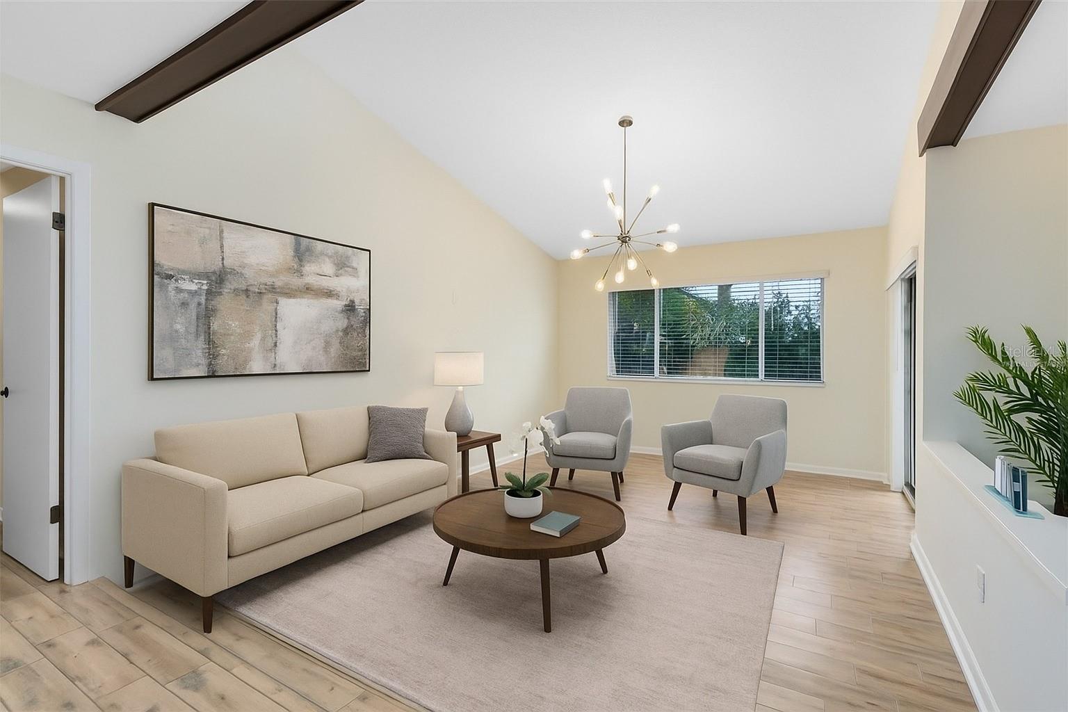 GOLFSIDE SEC 03 - Residential Lease