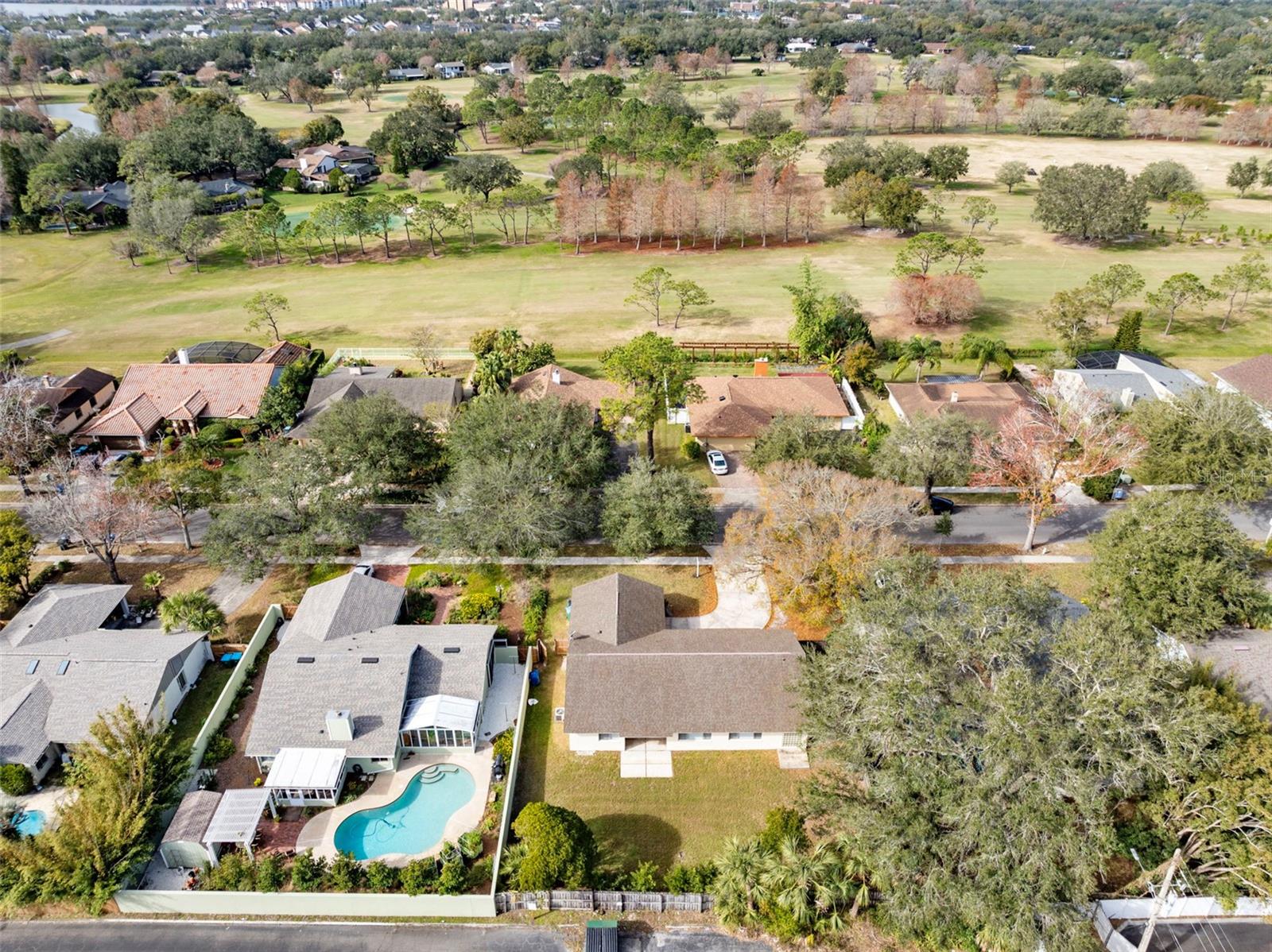 GOLFSIDE SEC 03 - Residential Lease