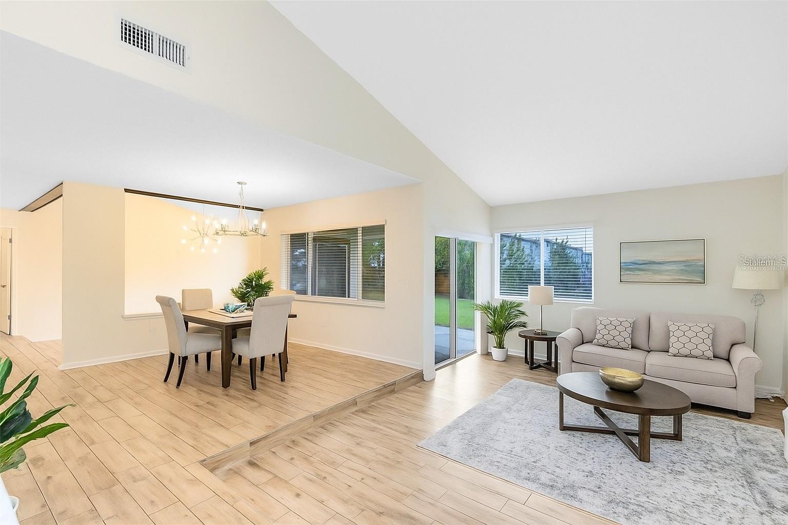 GOLFSIDE SEC 03 - Residential Lease