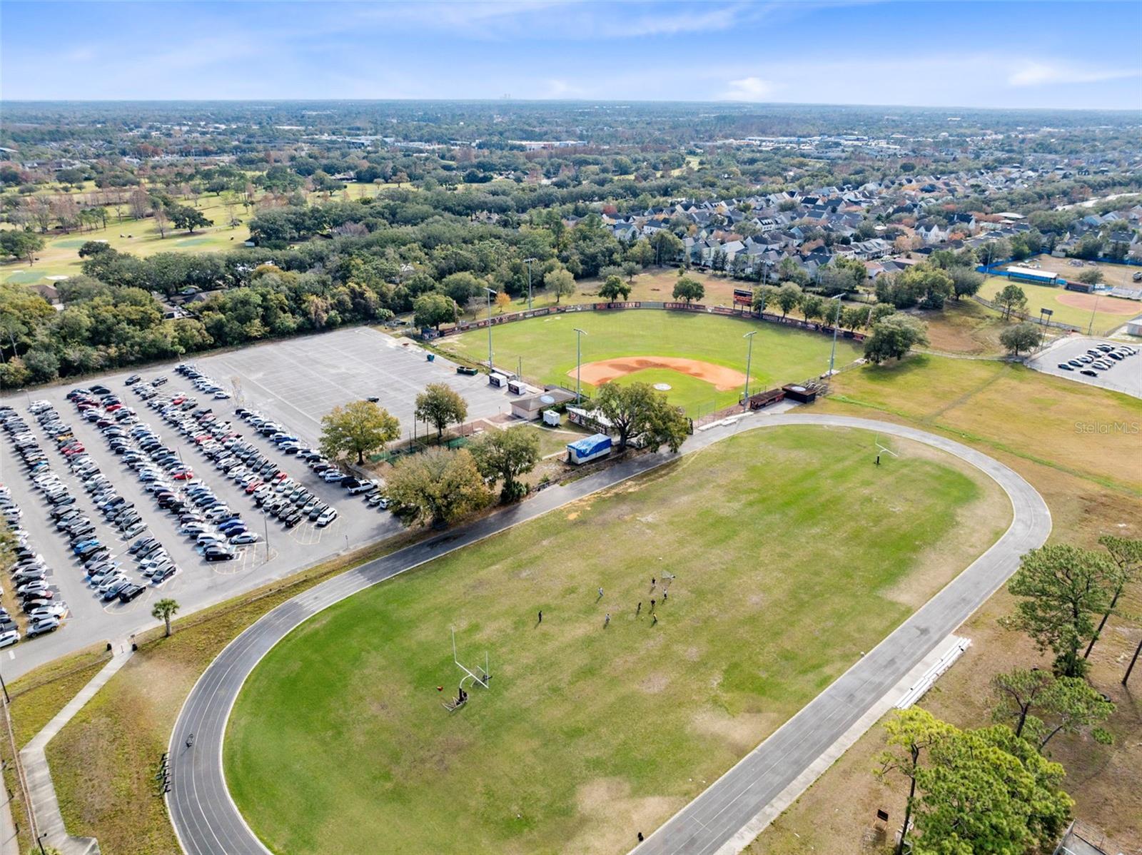 GOLFSIDE SEC 03 - Residential Lease