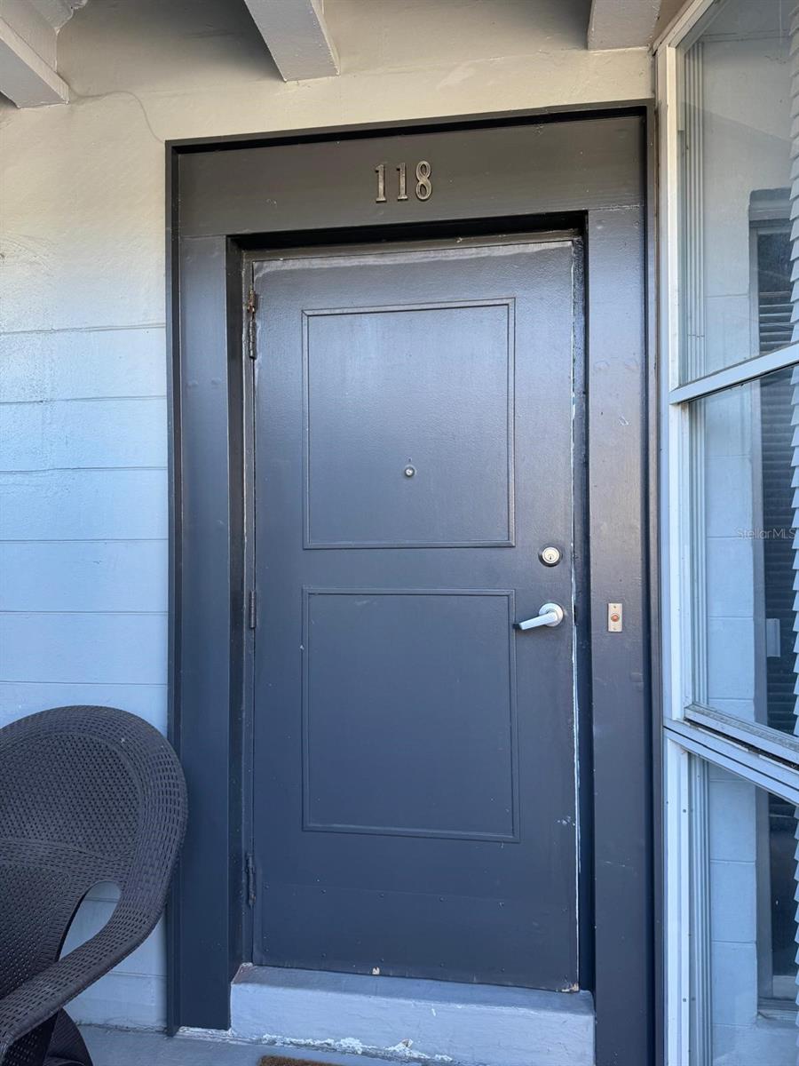 151 N ORLANDO AVENUE 118