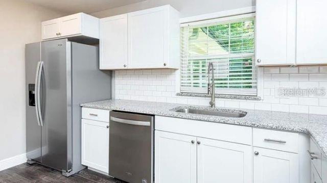 MEADOW OAK SUB UN 1 - Residential Lease