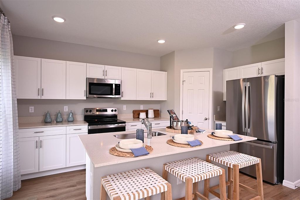 Photo of 31650 Baronne Street, Wesley Chapel, FL 33545 (MLS # TB8491759)