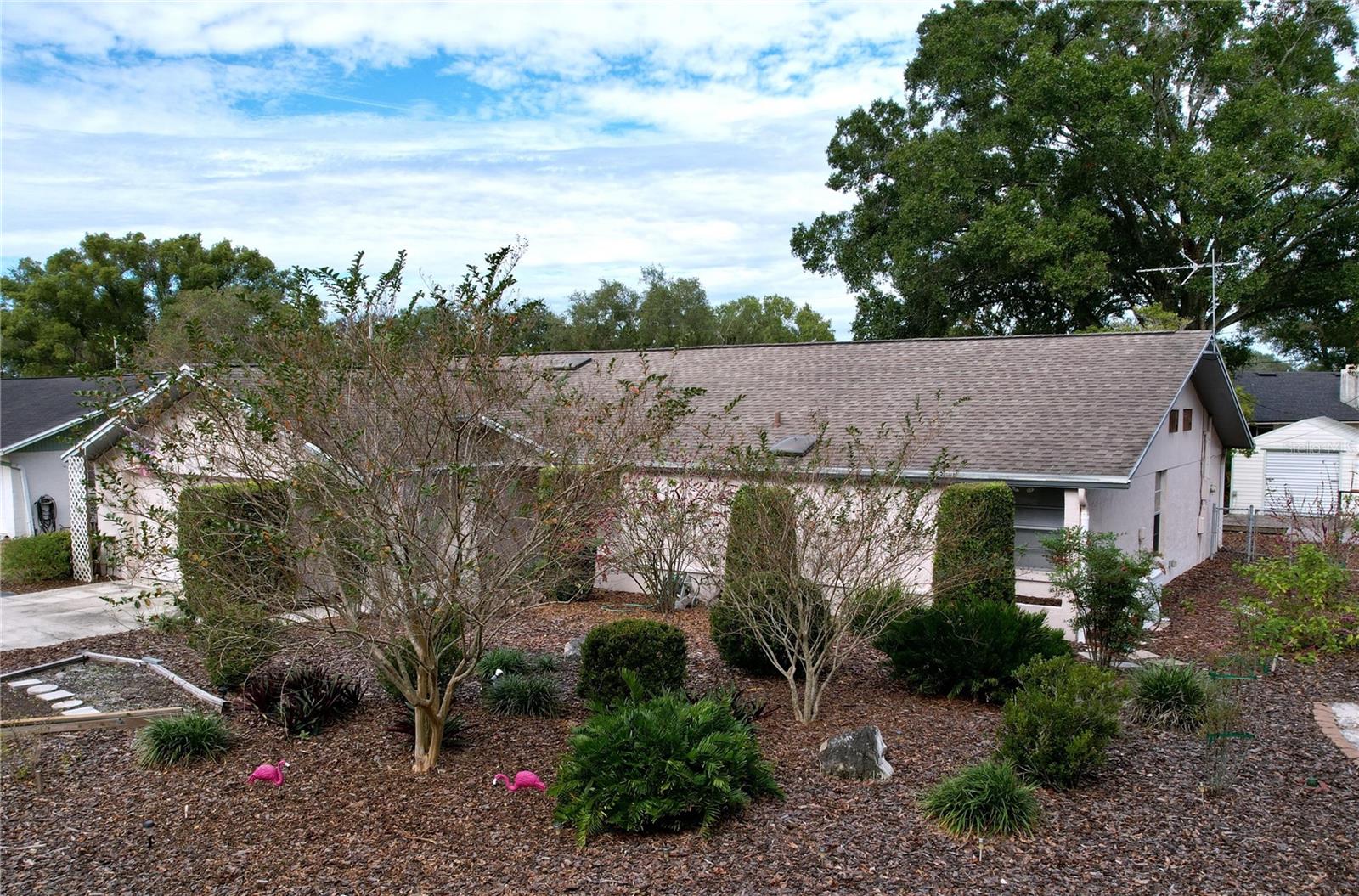 HIGH GLEN ADD - Residential