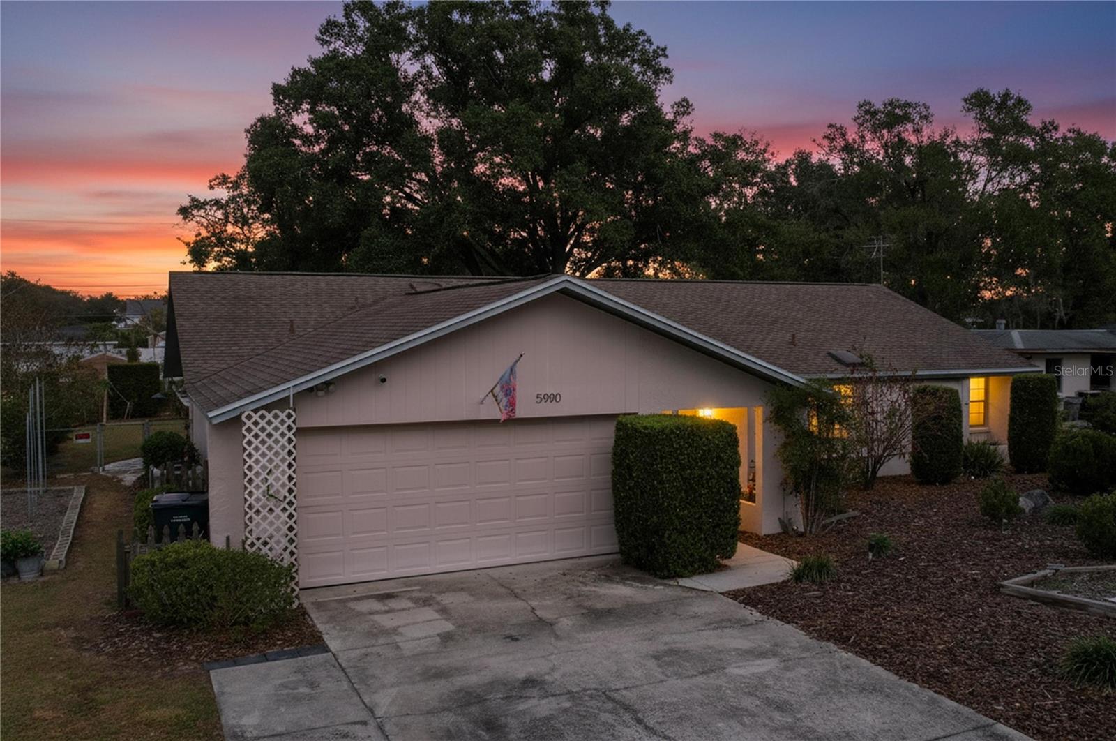 HIGH GLEN ADD - Residential