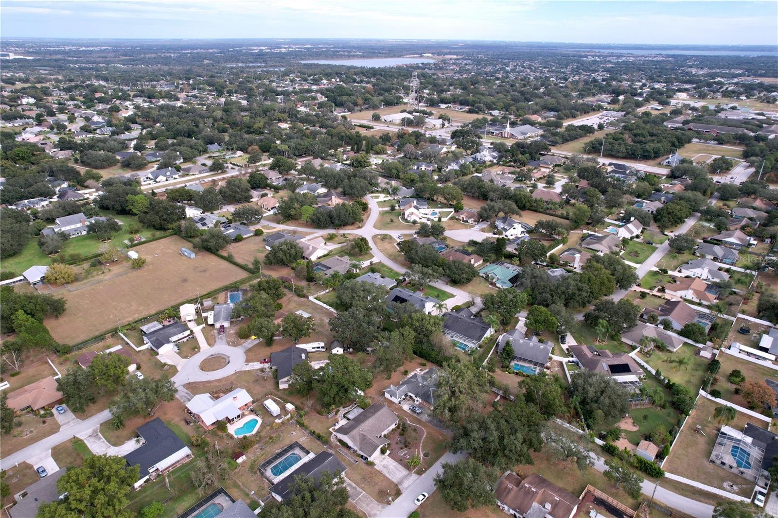 HIGH GLEN ADD - Residential