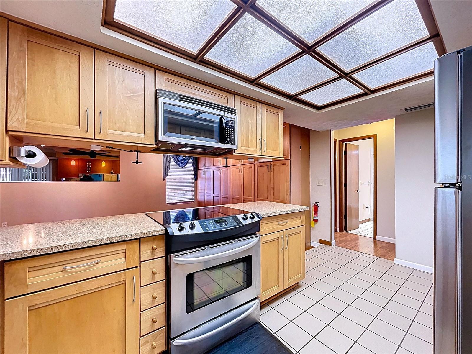 HIGH GLEN ADD - Residential