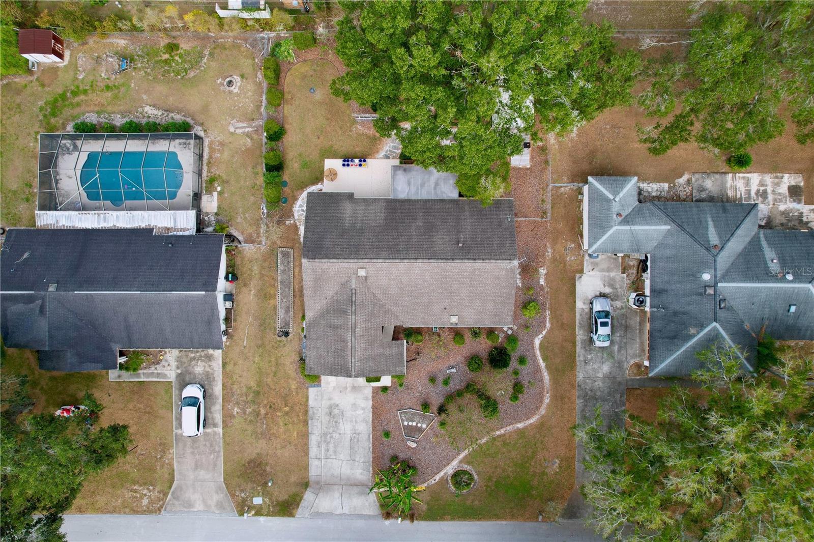 HIGH GLEN ADD - Residential