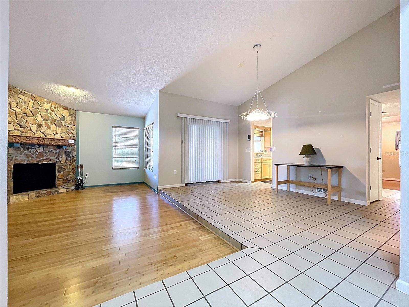 HIGH GLEN ADD - Residential