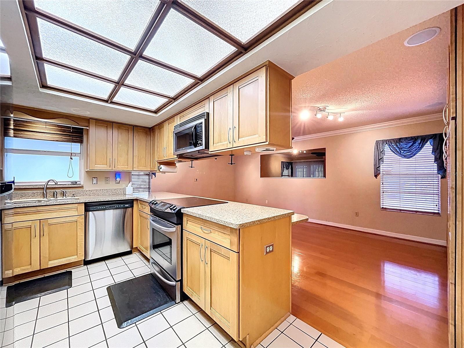 HIGH GLEN ADD - Residential