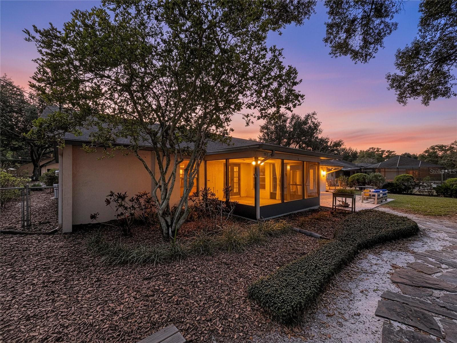 HIGH GLEN ADD - Residential