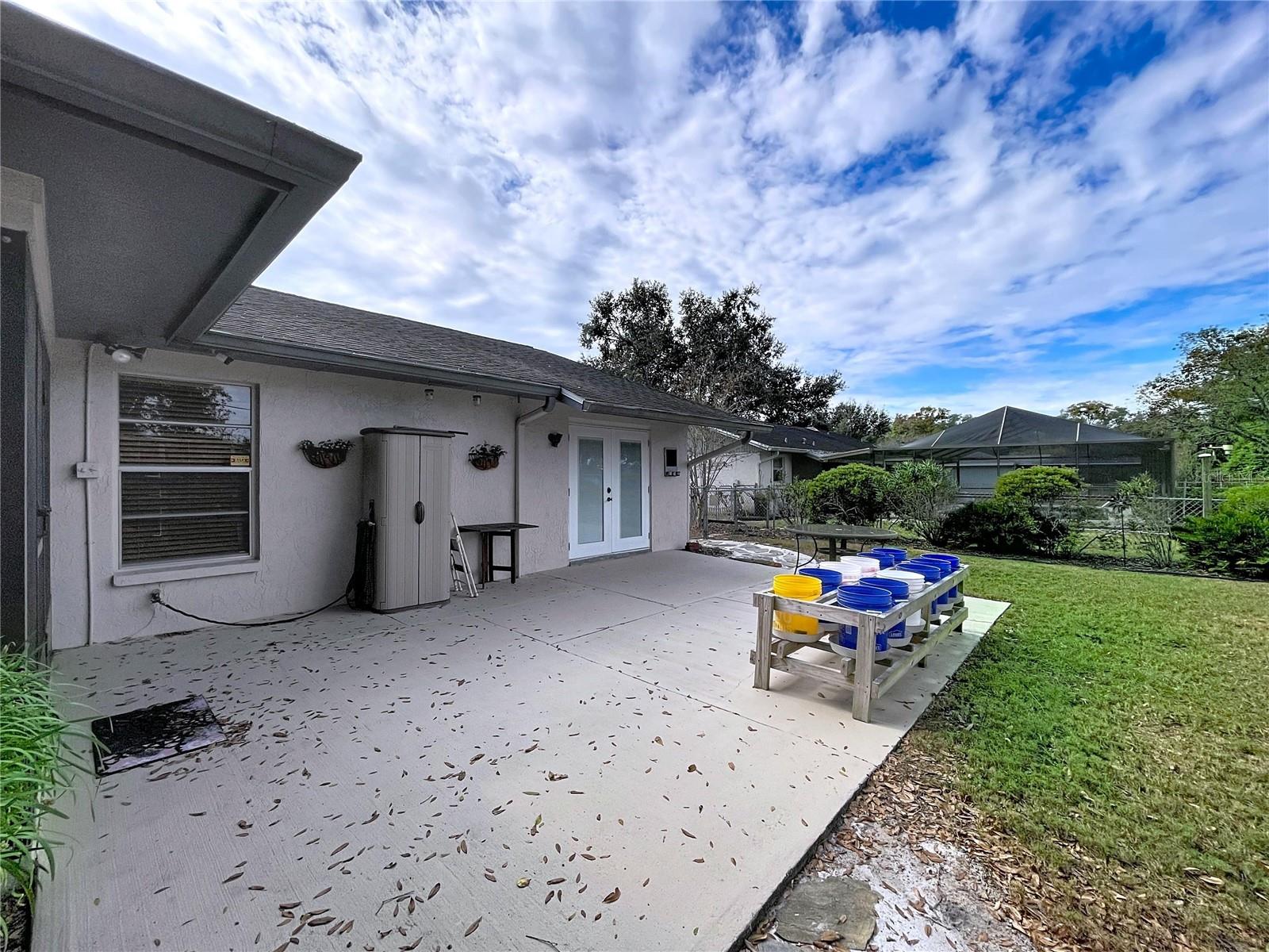 HIGH GLEN ADD - Residential