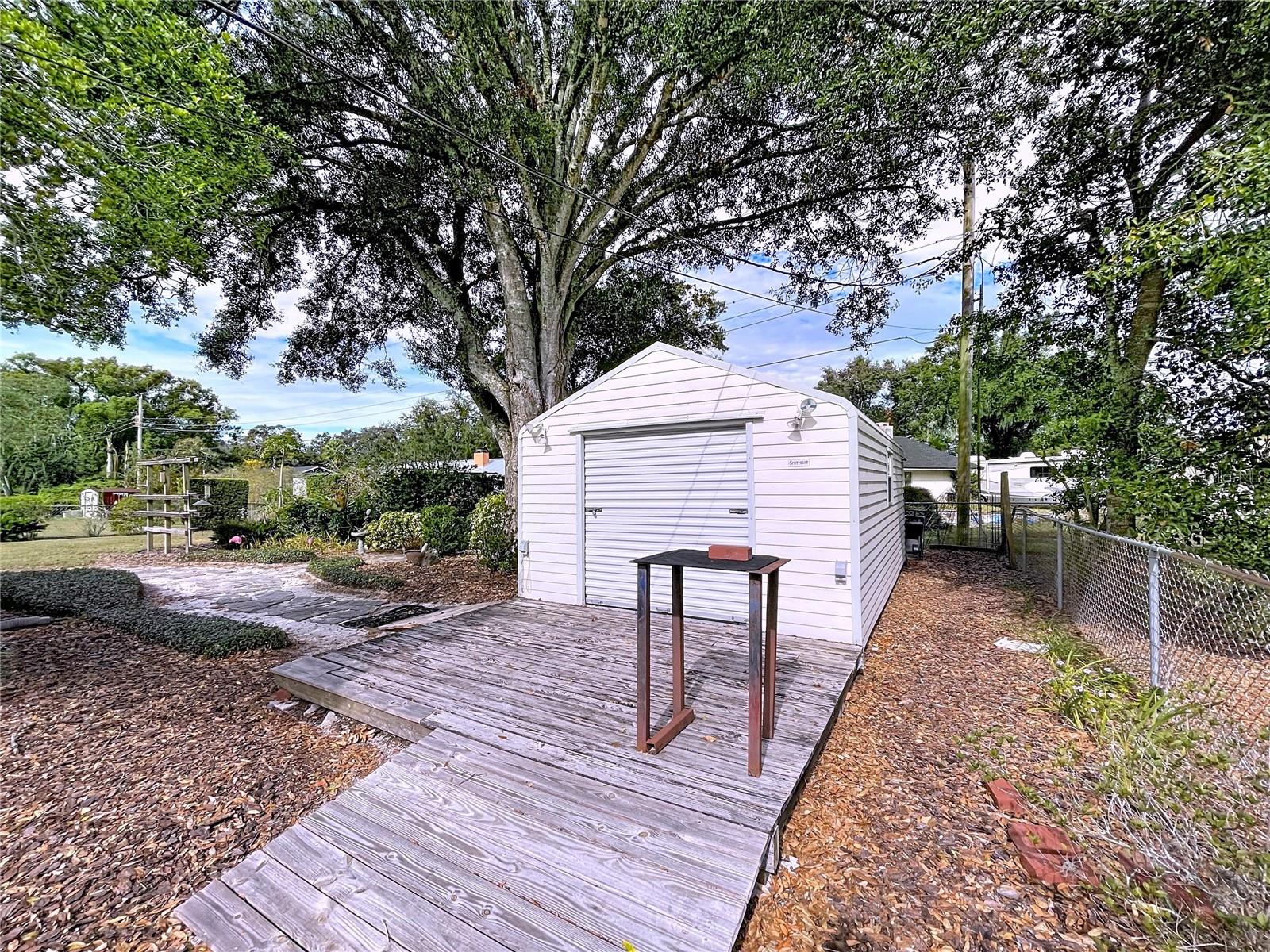 HIGH GLEN ADD - Residential