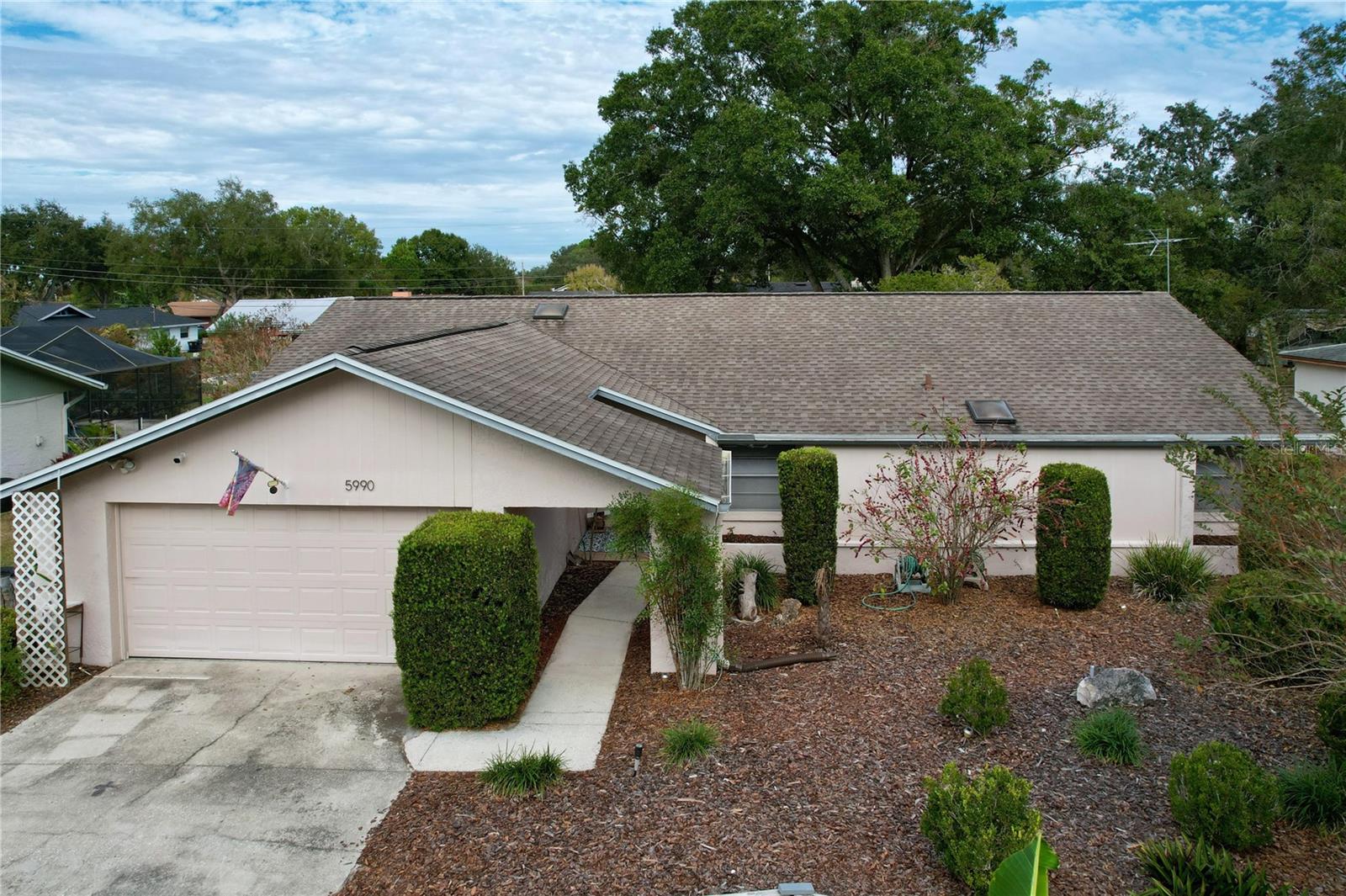 HIGH GLEN ADD - Residential