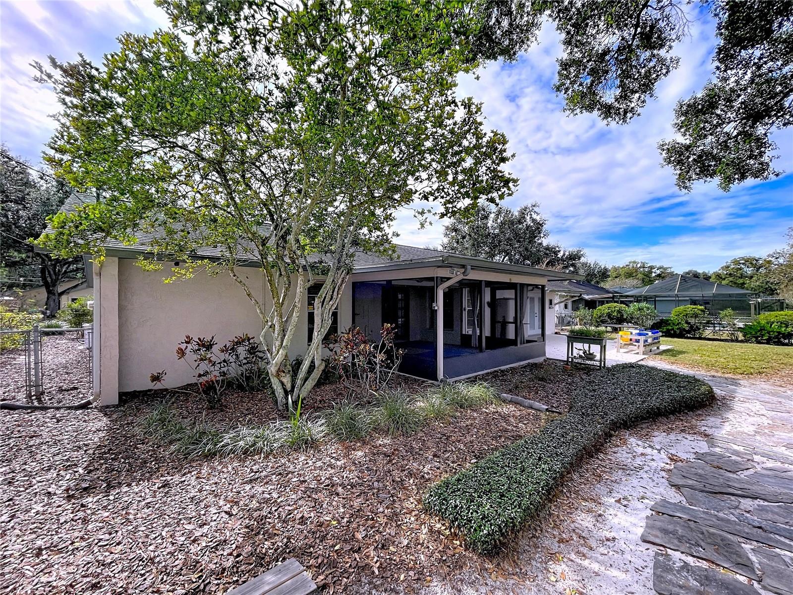 HIGH GLEN ADD - Residential