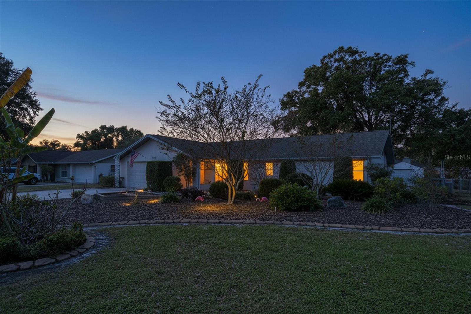 HIGH GLEN ADD - Residential